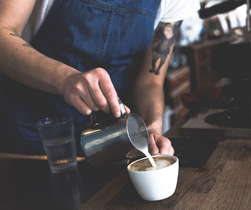 karriere und jobs bei mission kaffee