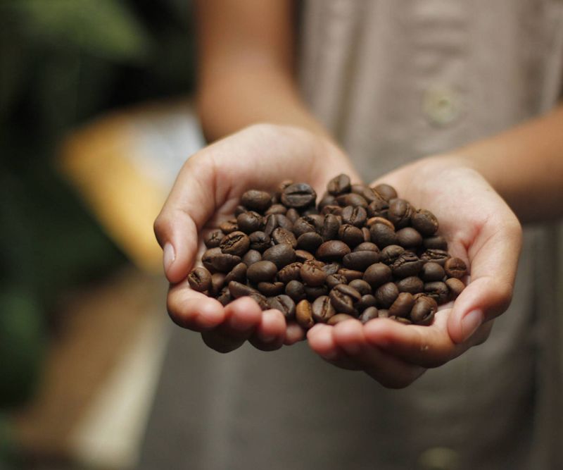 Mission Coffee modulare Snack- & Kaffeekonzepte