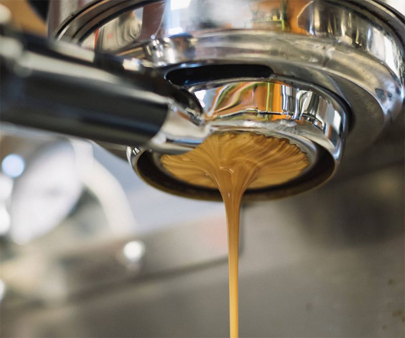 Kaffee- & Snack-Komplettlösungen für Ihr Unternehmen Mission Coffee